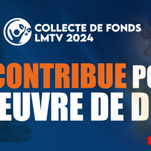 Soutenir votre chaine